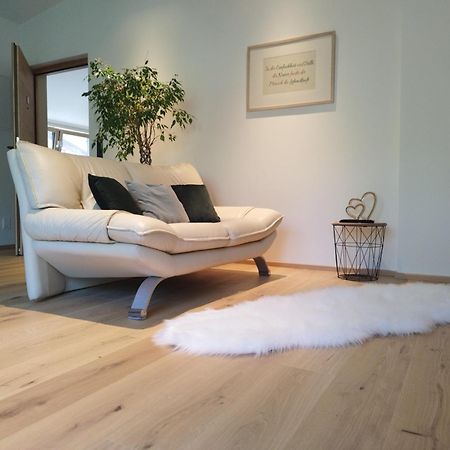 Appartement Waldzauber Medraz Exteriér fotografie
