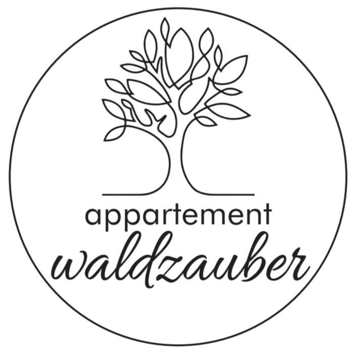 Appartement Waldzauber Medraz Exteriér fotografie