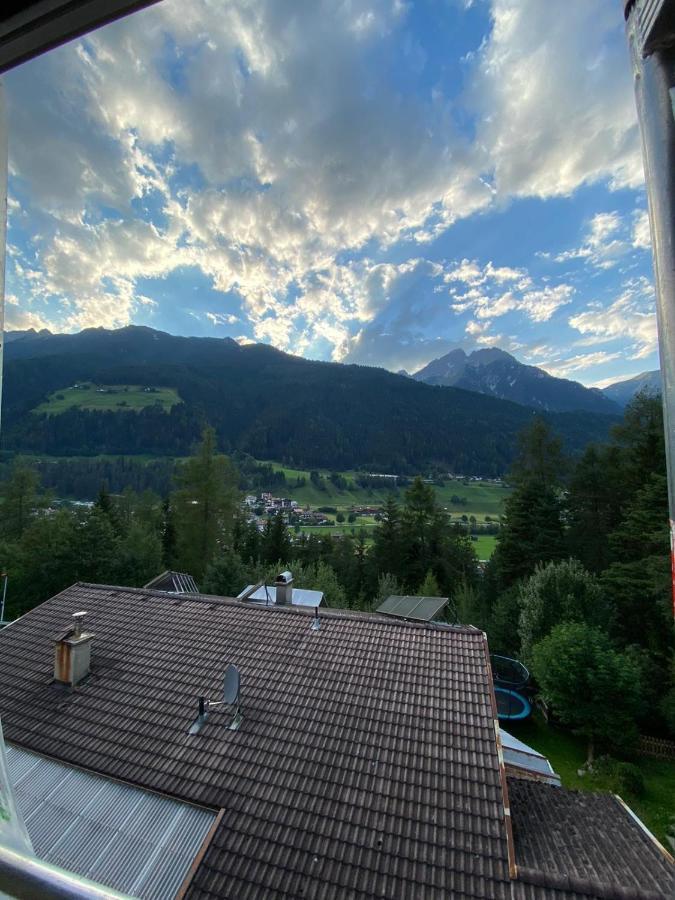 Appartement Waldzauber Medraz Exteriér fotografie