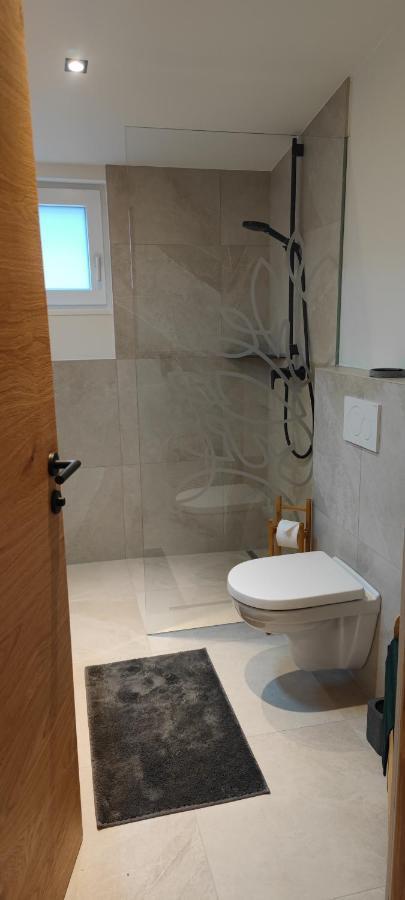 Appartement Waldzauber Medraz Exteriér fotografie