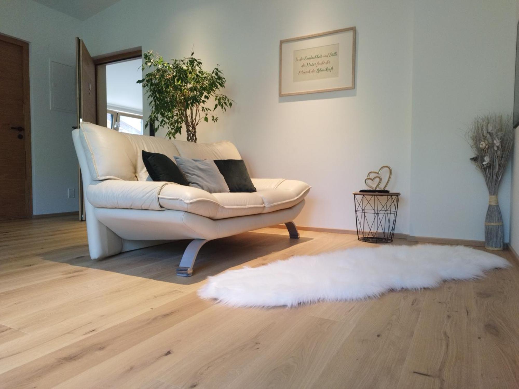 Appartement Waldzauber Medraz Exteriér fotografie